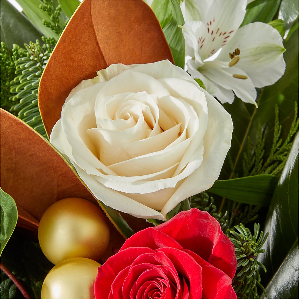 Joy & Jolly Bouquet –  Rustic Daisy Floral, Pahrump NV