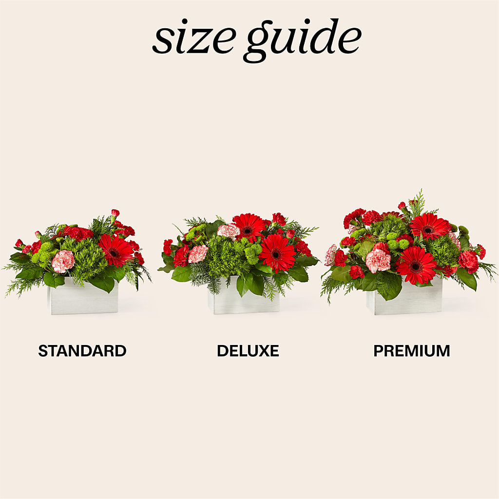 The Rudolph Bouquet –  Rustic Daisy Floral, Pahrump NV