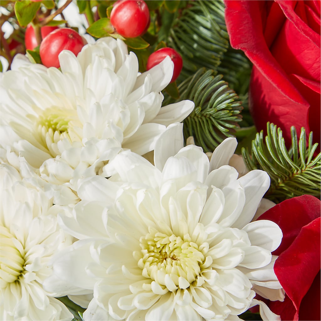 Gingerbread Bakery Bouquet –  Rustic Daisy Floral, Pahrump NV