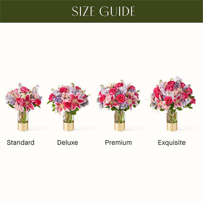 Pressing Petals Bouquet –  Rustic Daisy Floral, Pahrump NV