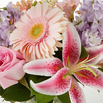 The Teahouse Bouquet –  Rustic Daisy Floral, Pahrump NV