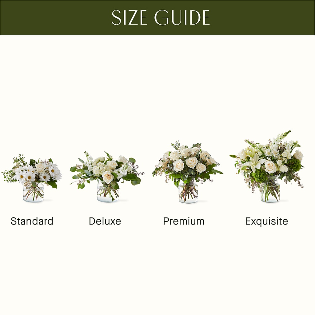 Fresh Linen Bouquet –  Rustic Daisy Floral, Pahrump NV
