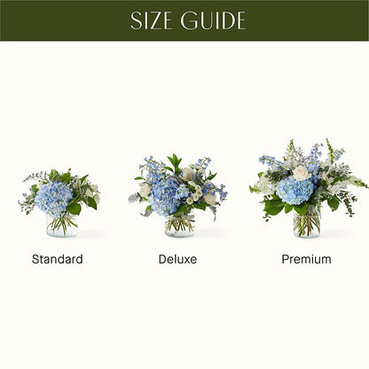 Coastal Blossom Bouquet –  Rustic Daisy Floral, Pahrump NV