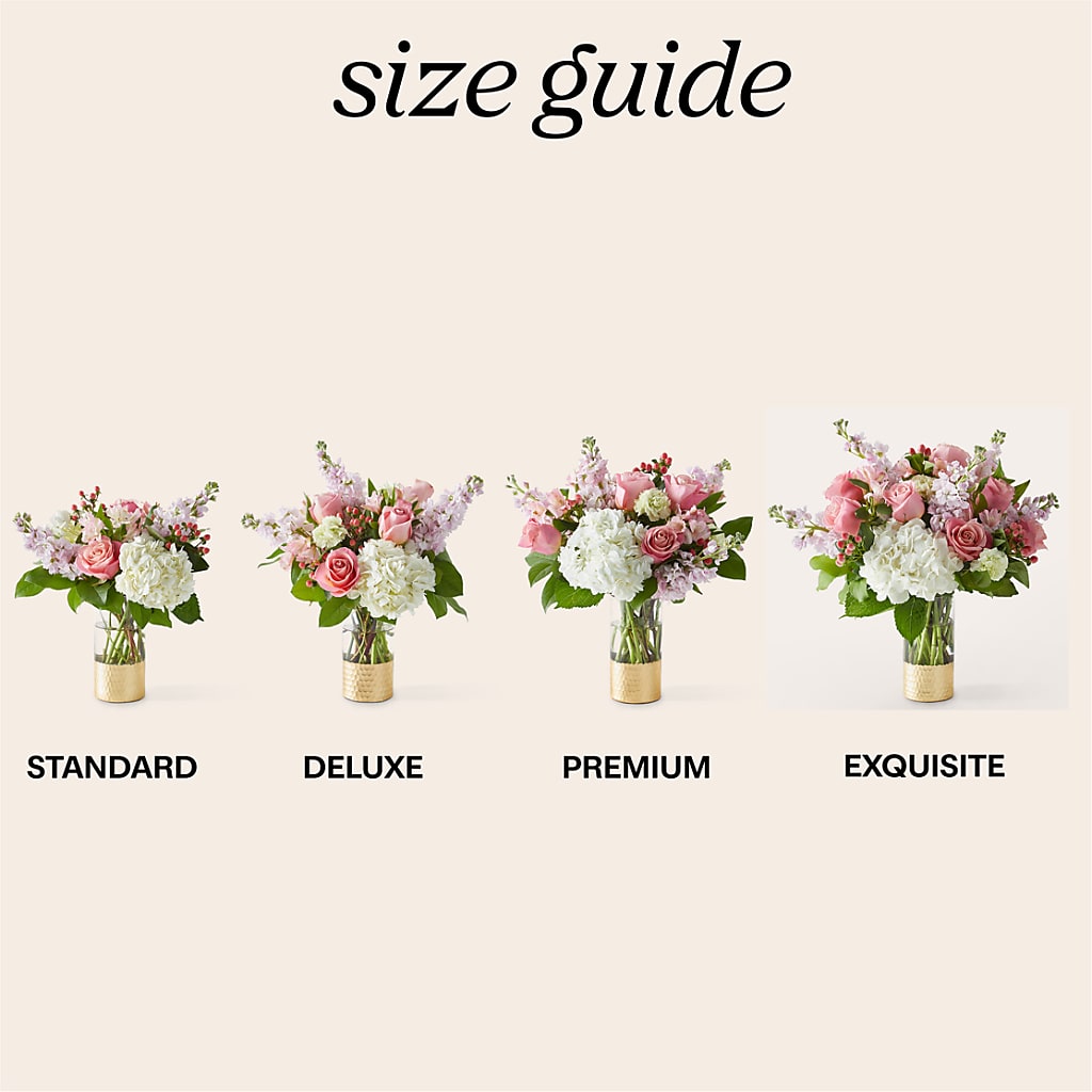 Little Luxuries Bouquet –  Rustic Daisy Floral, Pahrump NV
