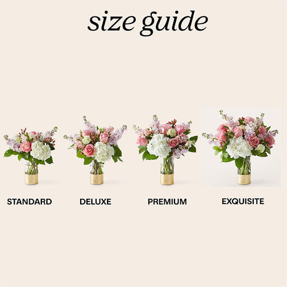 Little Luxuries Bouquet –  Rustic Daisy Floral, Pahrump NV