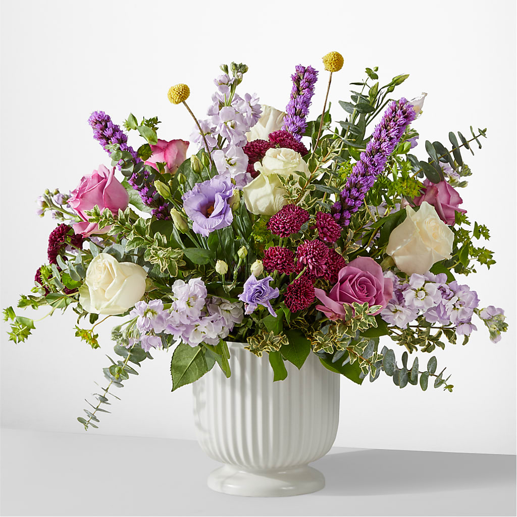 Work of Art Bouquet –  Rustic Daisy Floral, Pahrump NV