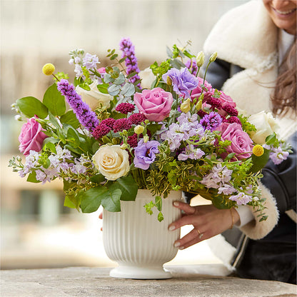 Work of Art Bouquet –  Rustic Daisy Floral, Pahrump NV