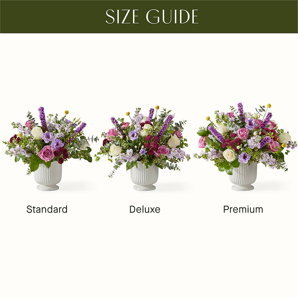 Work of Art Bouquet –  Rustic Daisy Floral, Pahrump NV