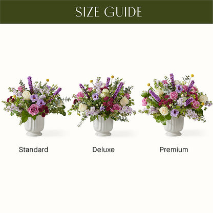 Work of Art Bouquet –  Rustic Daisy Floral, Pahrump NV