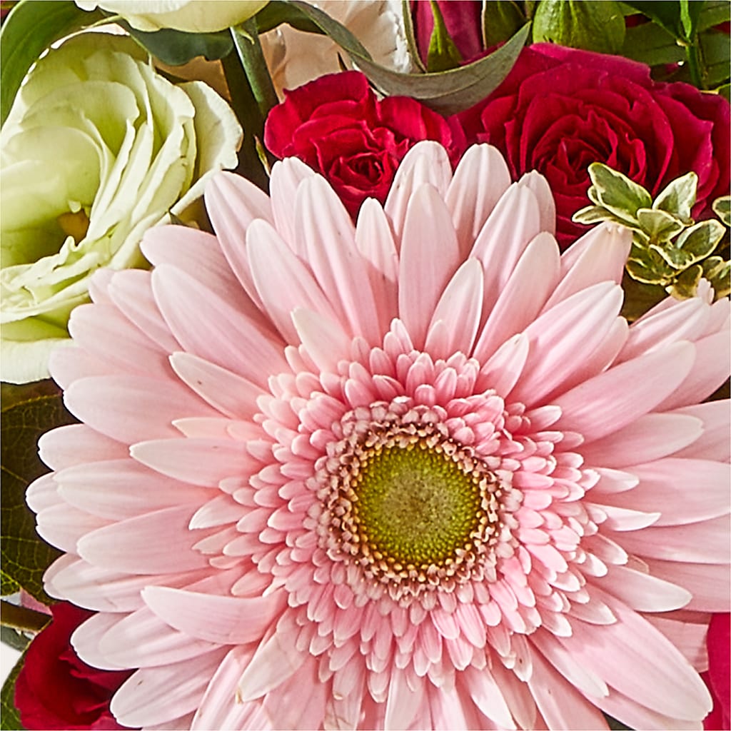 Too Cute Bouquet –  Rustic Daisy Floral, Pahrump NV