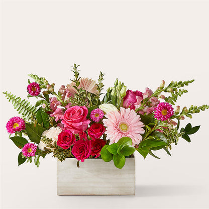 Too Cute Bouquet –  Rustic Daisy Floral, Pahrump NV