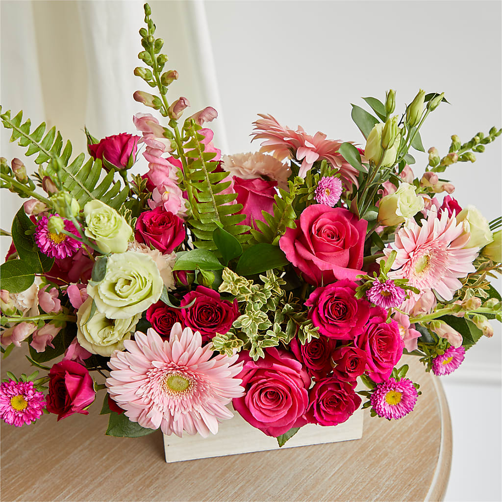 Too Cute Bouquet –  Rustic Daisy Floral, Pahrump NV