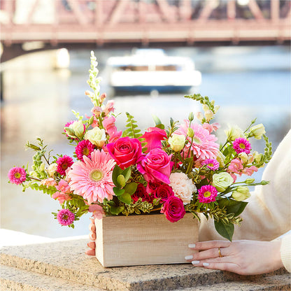 Too Cute Bouquet –  Rustic Daisy Floral, Pahrump NV