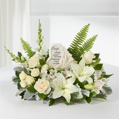 Holding You Close Arrangement –  Rustic Daisy Floral, Pahrump NV