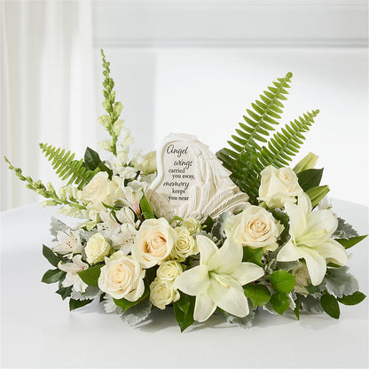 Holding You Close Arrangement –  Rustic Daisy Floral, Pahrump NV