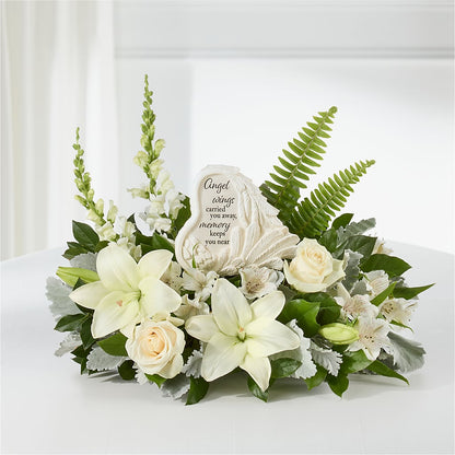 Holding You Close Arrangement –  Rustic Daisy Floral, Pahrump NV