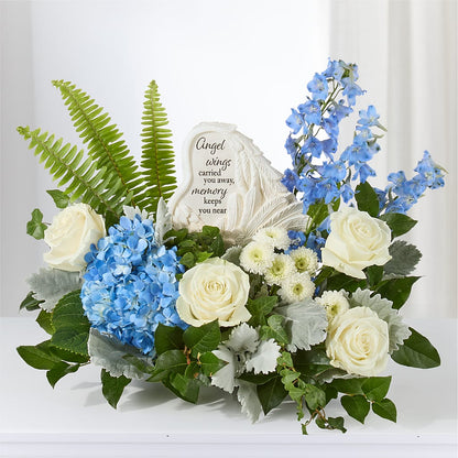 Dearest Arrangement –  Rustic Daisy Floral, Pahrump NV