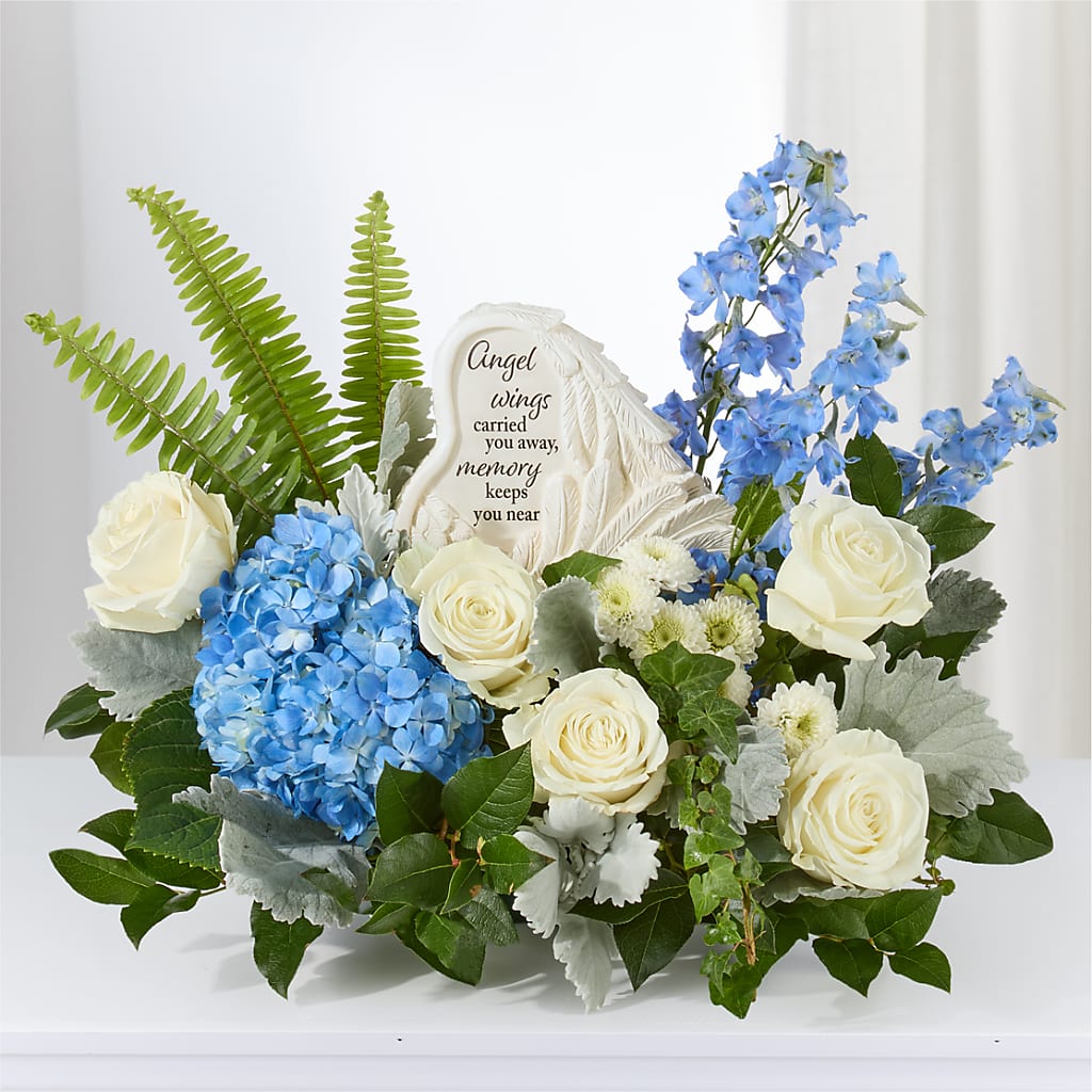 Dearest Arrangement –  Rustic Daisy Floral, Pahrump NV