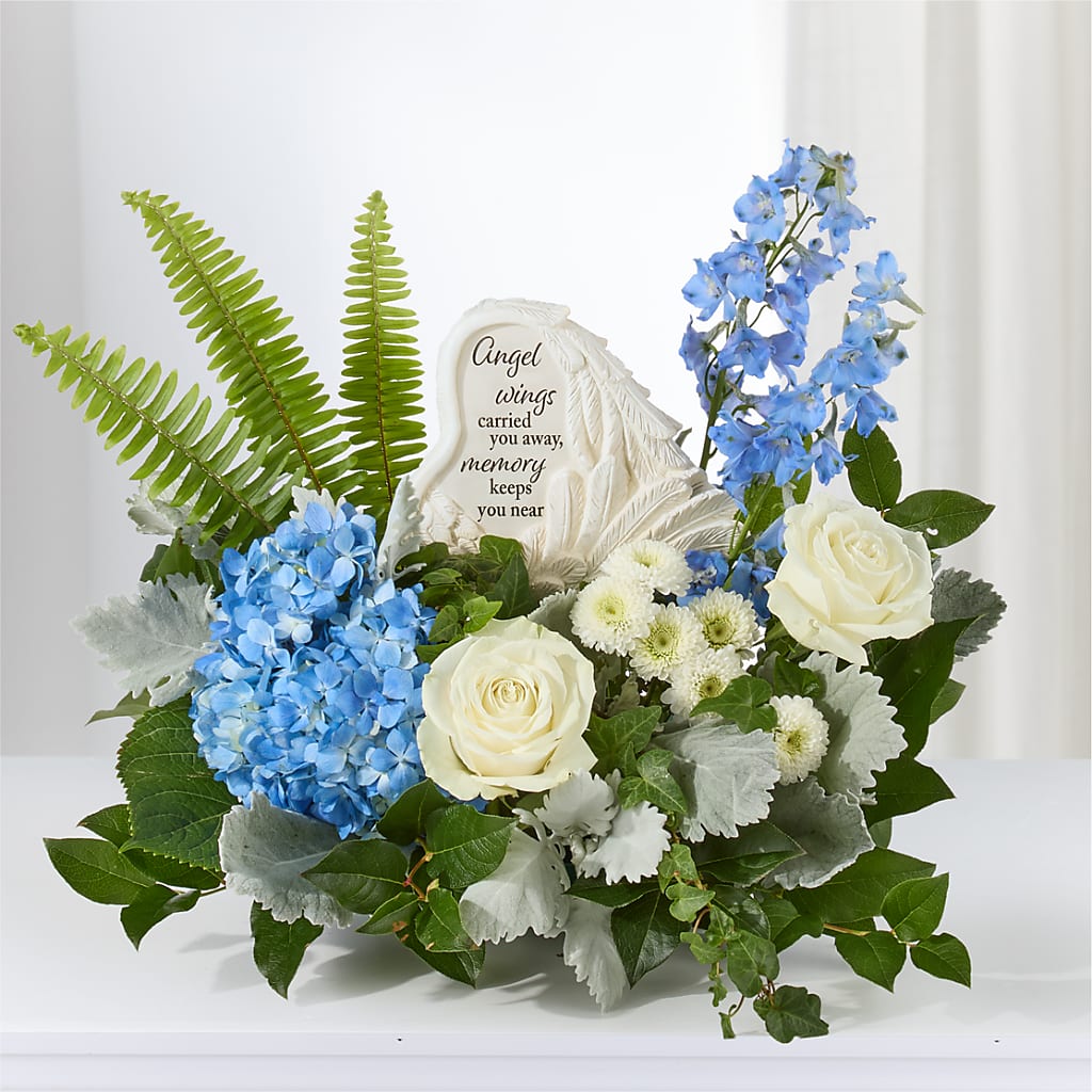 Dearest Arrangement –  Rustic Daisy Floral, Pahrump NV