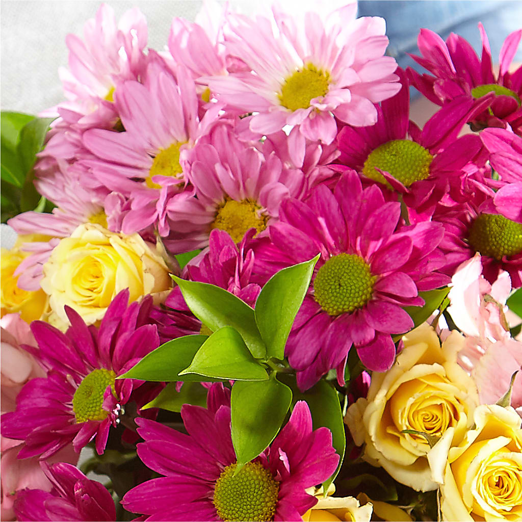 Florist Original Mixed Bouquet – flower arrangement | Pahrump, NV