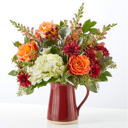Fall's Finest Bouquet –  Rustic Daisy Floral, Pahrump NV