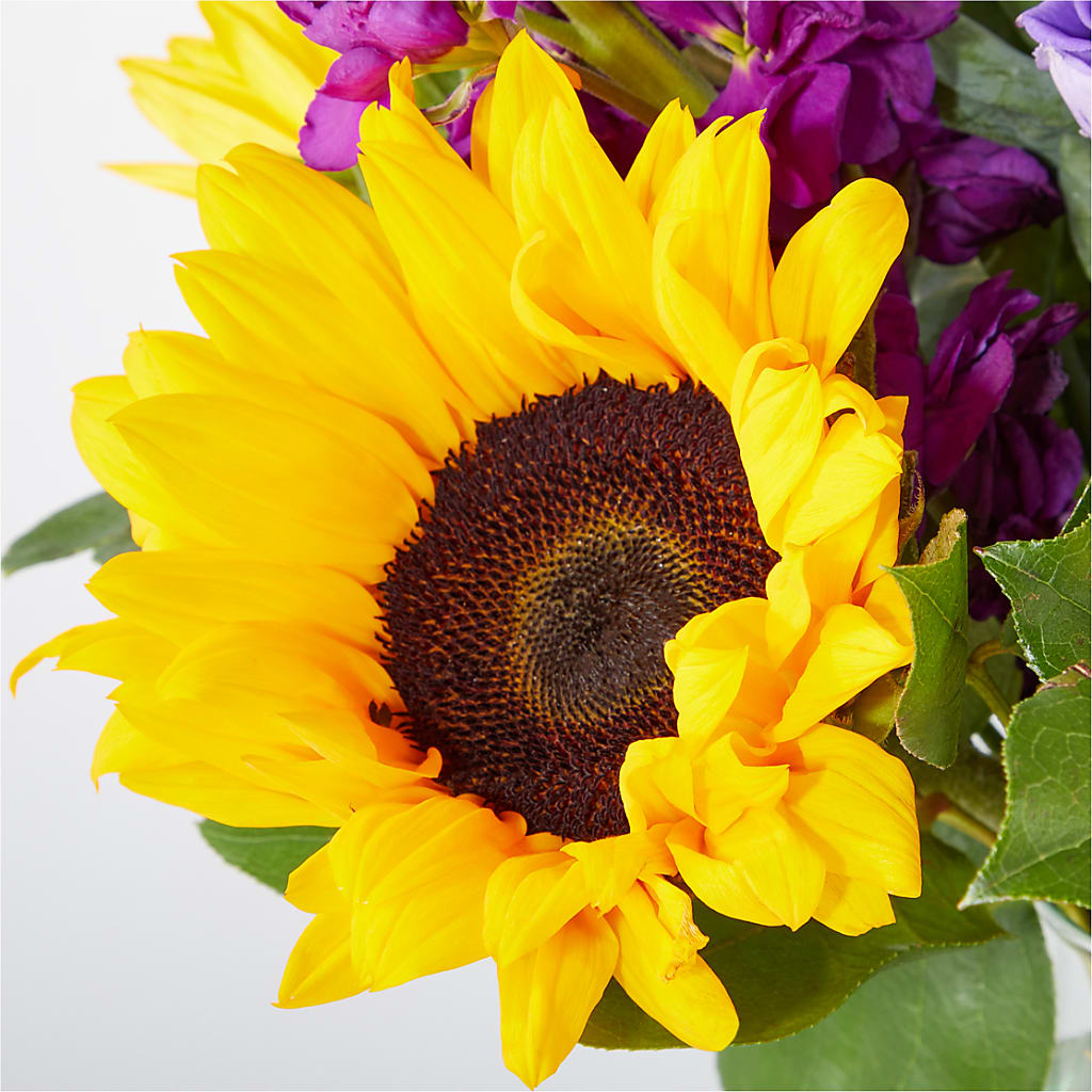 Catching Rays Bouquet –  Rustic Daisy Floral, Pahrump NV
