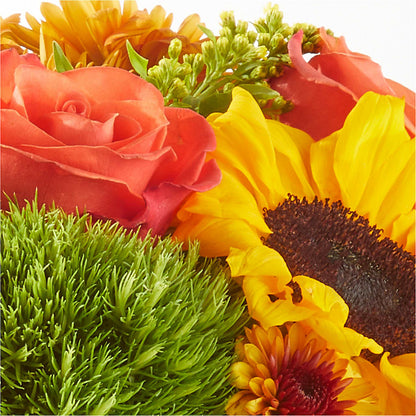 Farmer’s Market Stroll Bouquet –  Rustic Daisy Floral, Pahrump NV