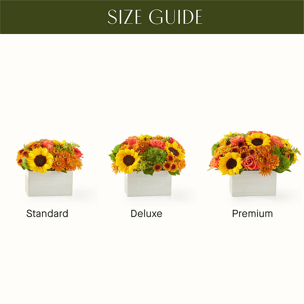 Farmer’s Market Stroll Bouquet –  Rustic Daisy Floral, Pahrump NV