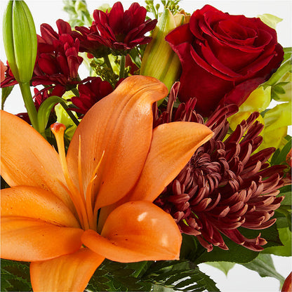 Fall Delight – A Florist Original –  Rustic Daisy Floral, Pahrump NV