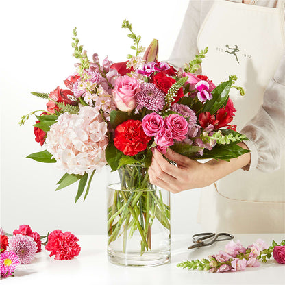 Swooning Over You - A Luxury Florist Original –  Rustic Daisy Floral, Pahrump NV