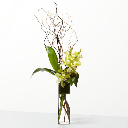 The Statement –  Rustic Daisy Floral, Pahrump NV