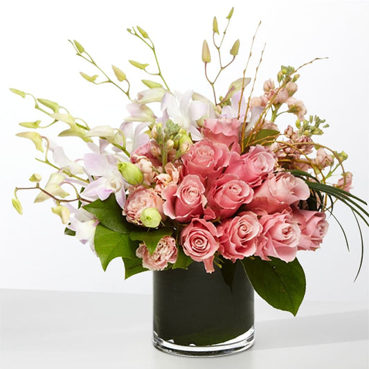The Muse –  Rustic Daisy Floral, Pahrump NV