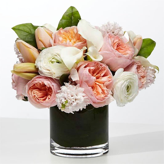 The Destiny –  Rustic Daisy Floral, Pahrump NV