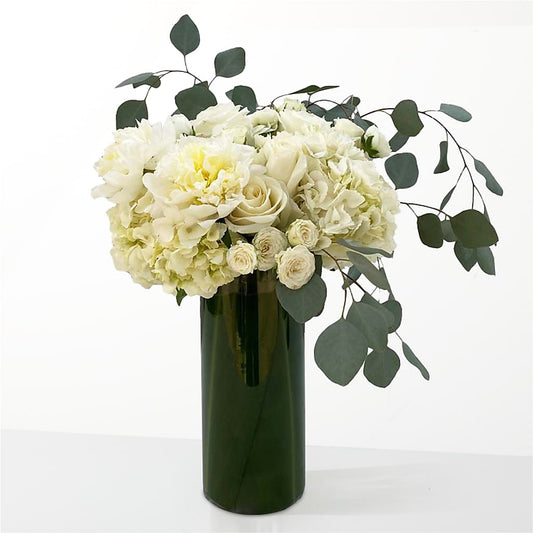 The Pearl –  Rustic Daisy Floral, Pahrump NV