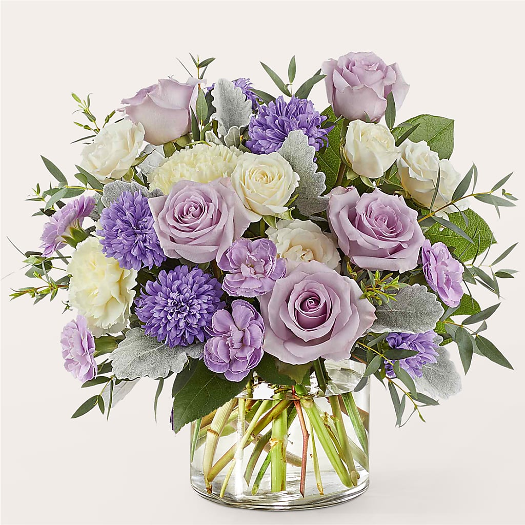 Stardust Bouquet –  Rustic Daisy Floral, Pahrump NV