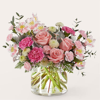 The Treehouse Bouquet –  Rustic Daisy Floral, Pahrump NV