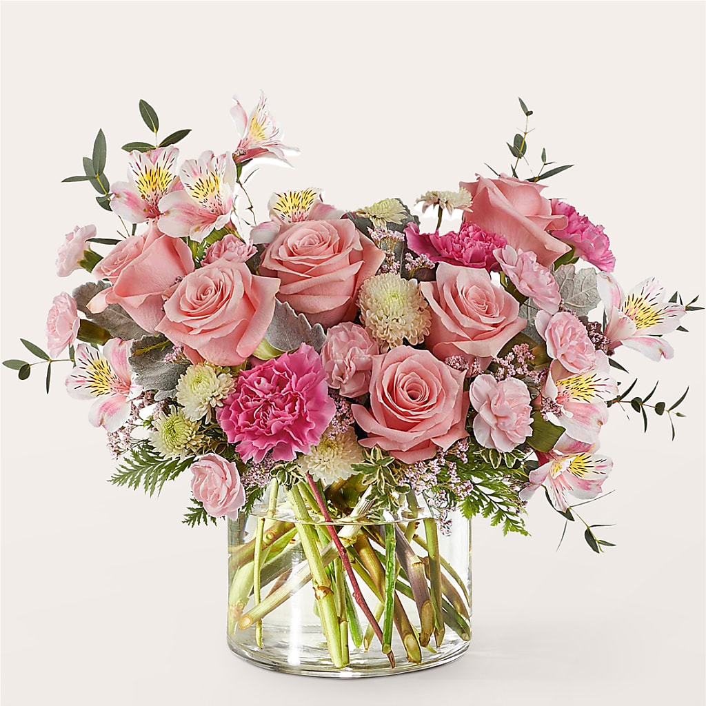 The Treehouse Bouquet –  Rustic Daisy Floral, Pahrump NV