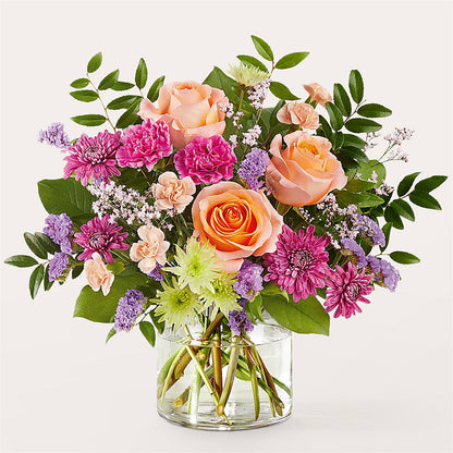 Effervescence Bouquet –  Rustic Daisy Floral, Pahrump NV
