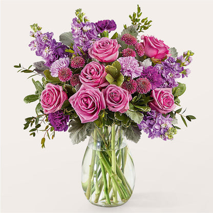 A Love Story Bouquet –  Rustic Daisy Floral, Pahrump NV