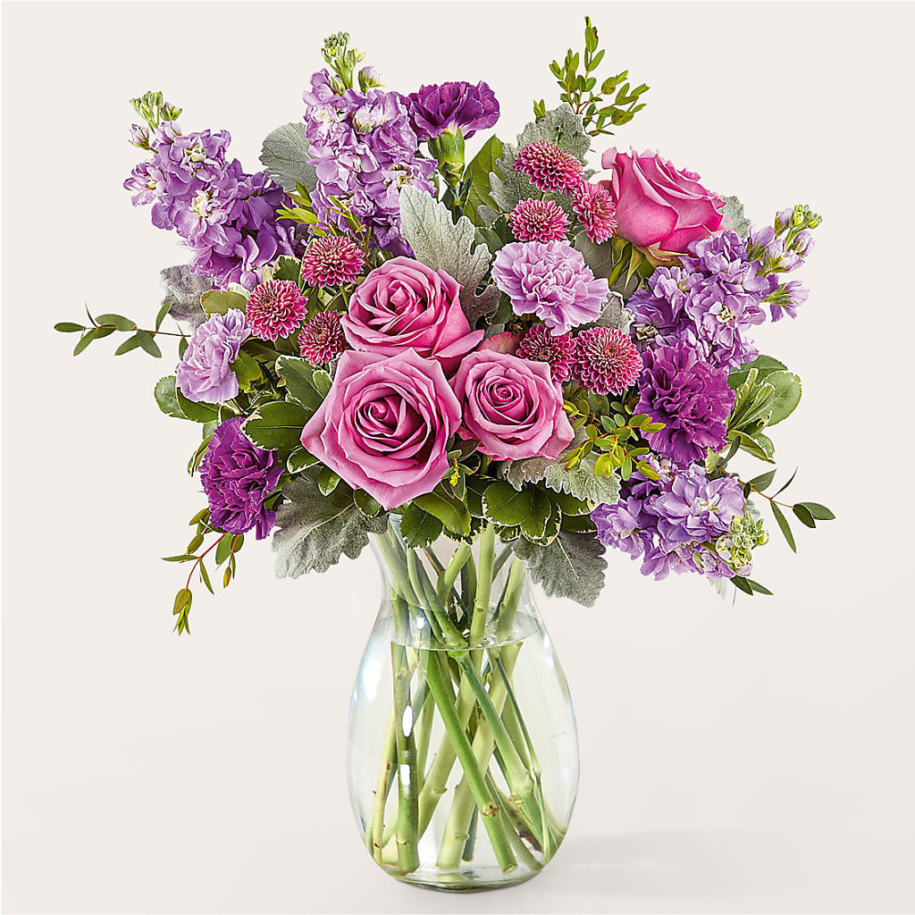 A Love Story Bouquet –  Rustic Daisy Floral, Pahrump NV