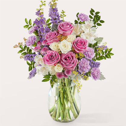 Lucky Me Bouquet –  Rustic Daisy Floral, Pahrump NV