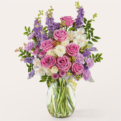 Lucky Me Bouquet –  Rustic Daisy Floral, Pahrump NV
