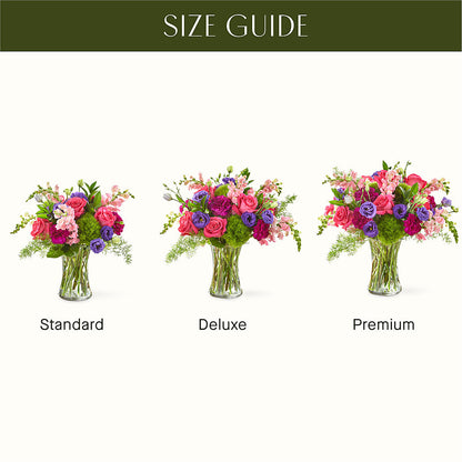 Charm & Comfort Bouquet –  Rustic Daisy Floral, Pahrump NV
