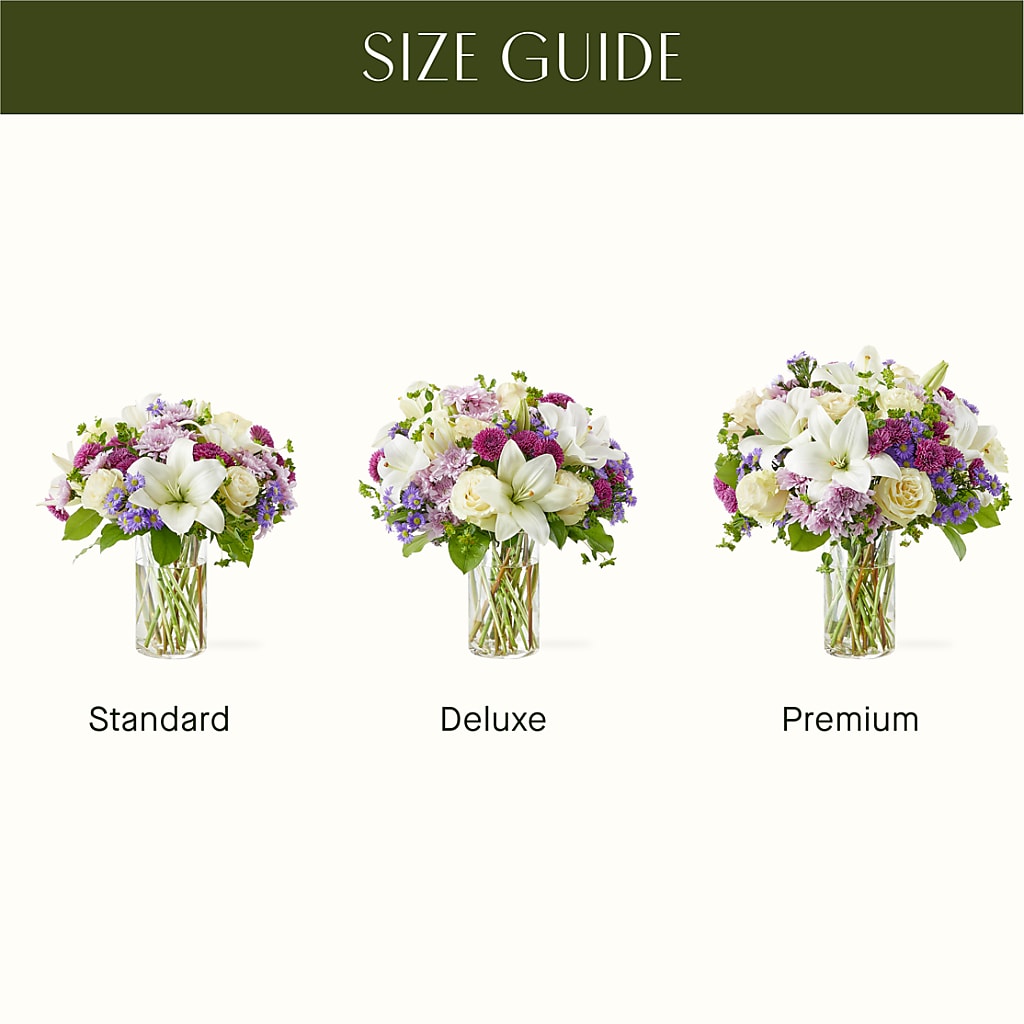 Wishing Peace Bouquet –  Rustic Daisy Floral, Pahrump NV