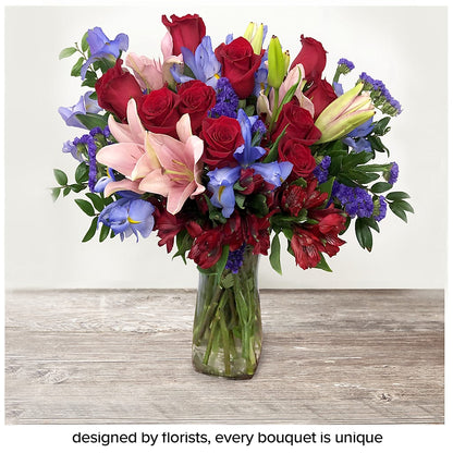 Truly Stunning Bouquet –  Rustic Daisy Floral, Pahrump NV