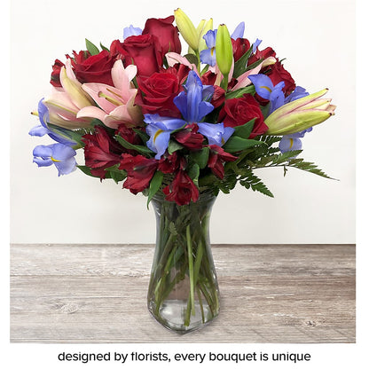 Truly Stunning Bouquet –  Rustic Daisy Floral, Pahrump NV