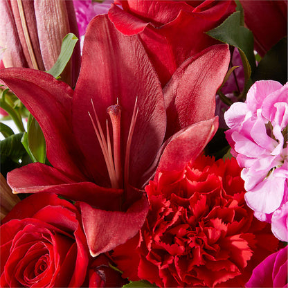 Match Made in Heaven Bouquet –  Rustic Daisy Floral, Pahrump NV
