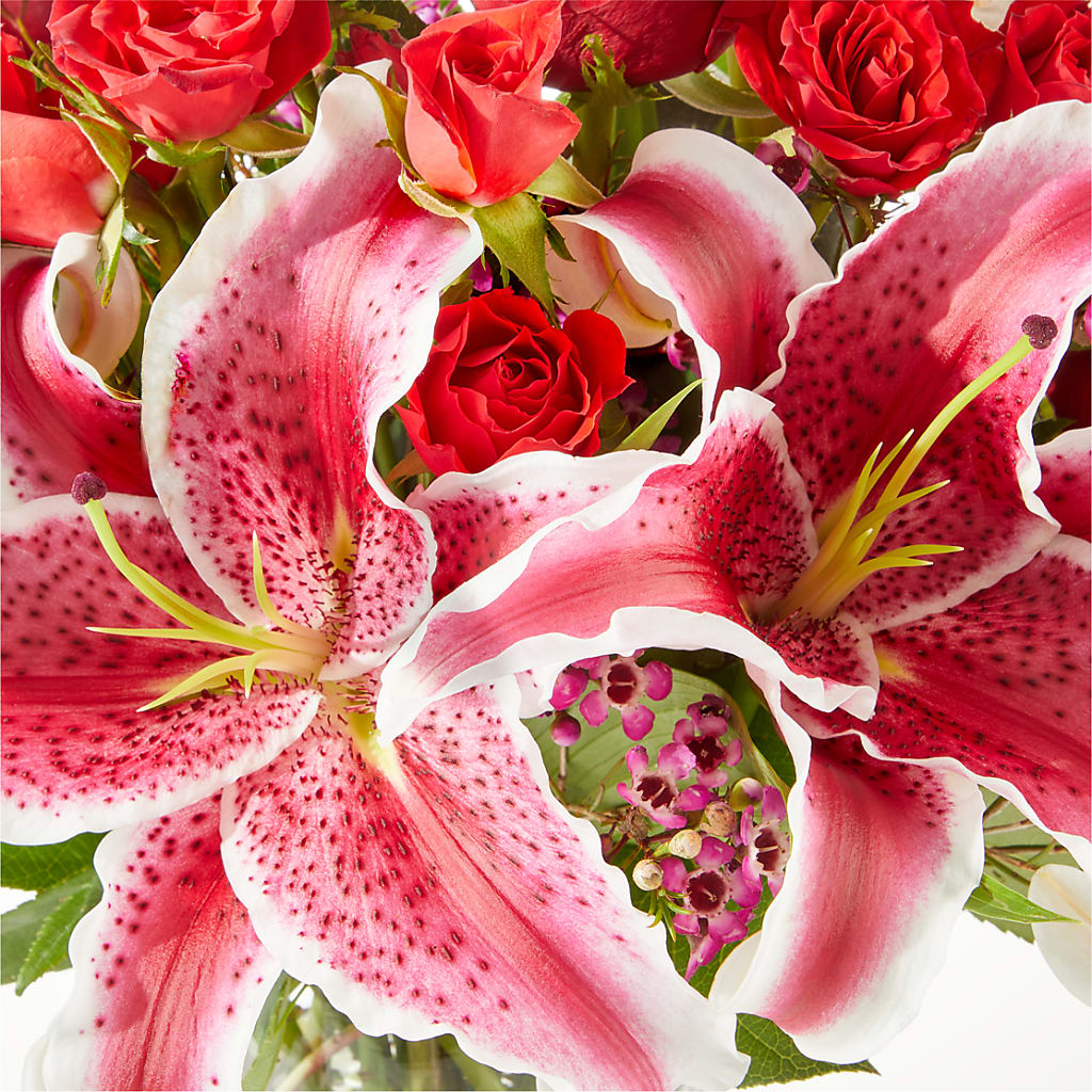 Match Made in Heaven Bouquet –  Rustic Daisy Floral, Pahrump NV