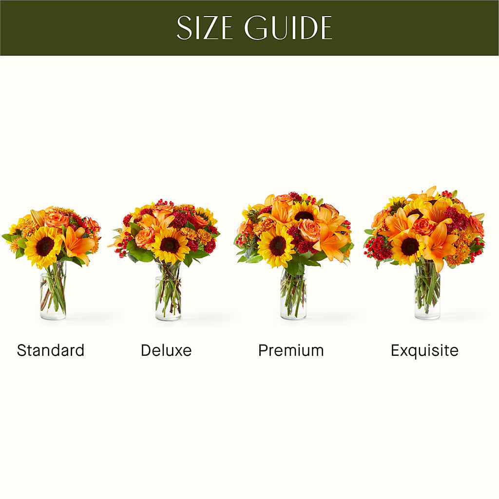 Fall Day Bouquet –  Rustic Daisy Floral, Pahrump NV