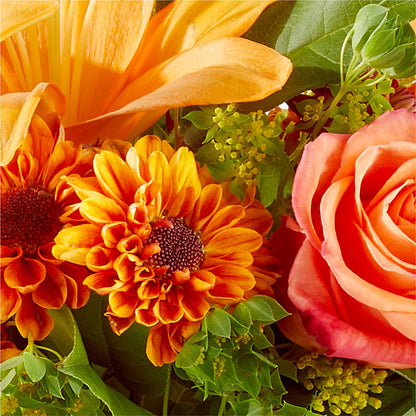 Honeycrisp Bouquet –  Rustic Daisy Floral, Pahrump NV